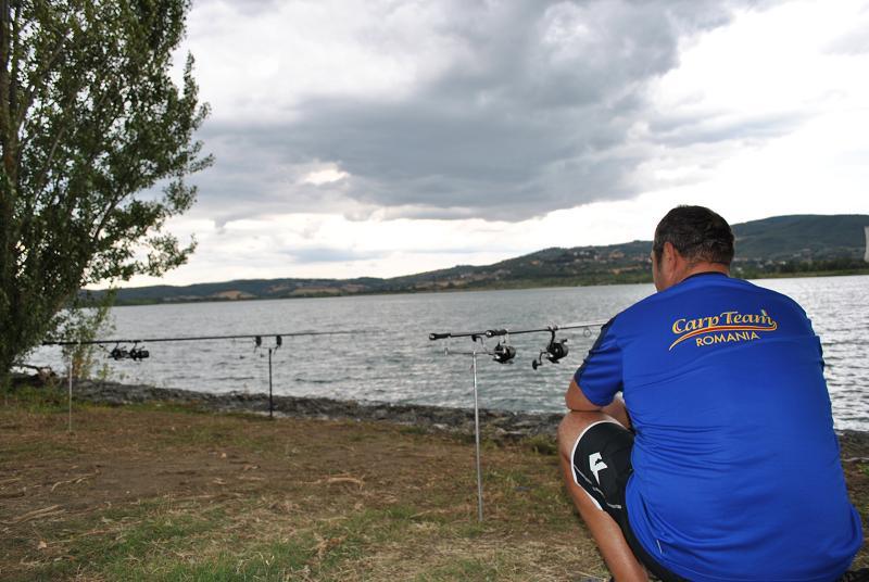 Incepe CM Italia 2011